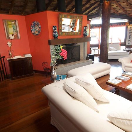 Tuakaza Exclusive Boutique Lodge Rio de Janeiro Exterior photo